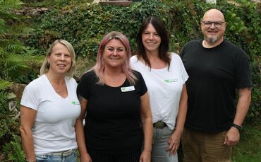 Verein Wir für Kinder