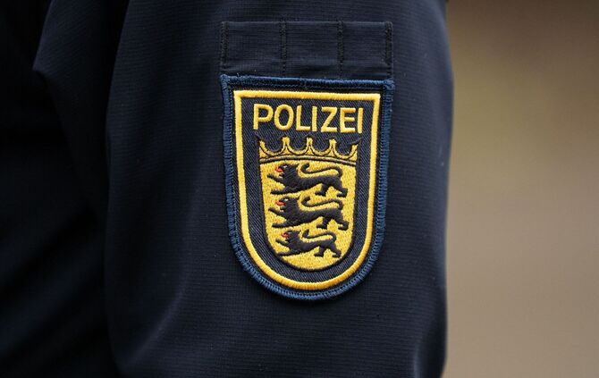 Polizei Symbolbild