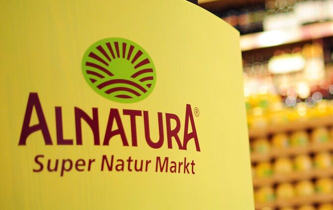 Alnatura