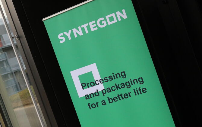 Syntegon