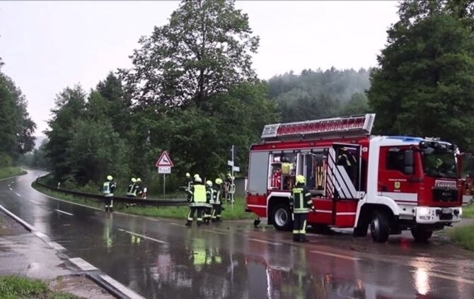 feuerwehr