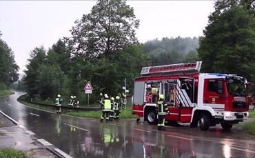feuerwehr