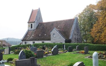 100 Jahre Kirche Hellershof