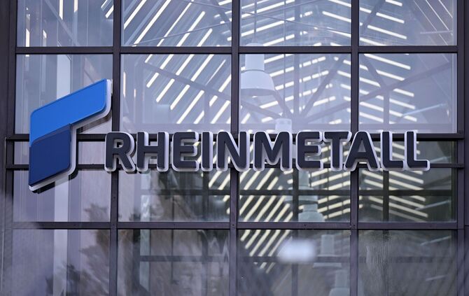 Rheinmetall