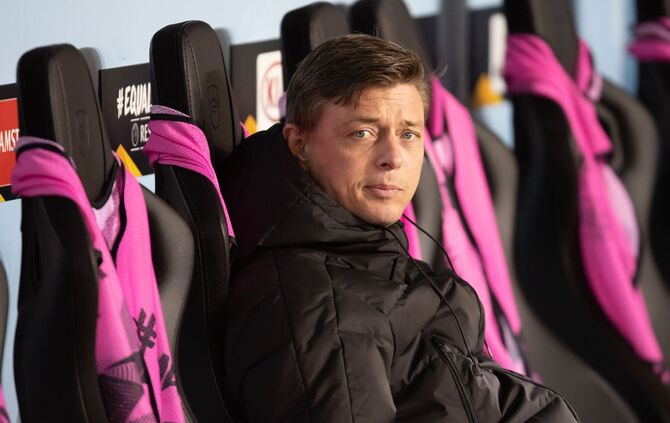 Jon Dahl Tomasson