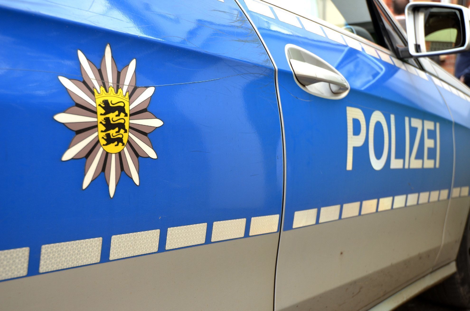 After sexual harassment in Fellbach: Manhunt for suspect