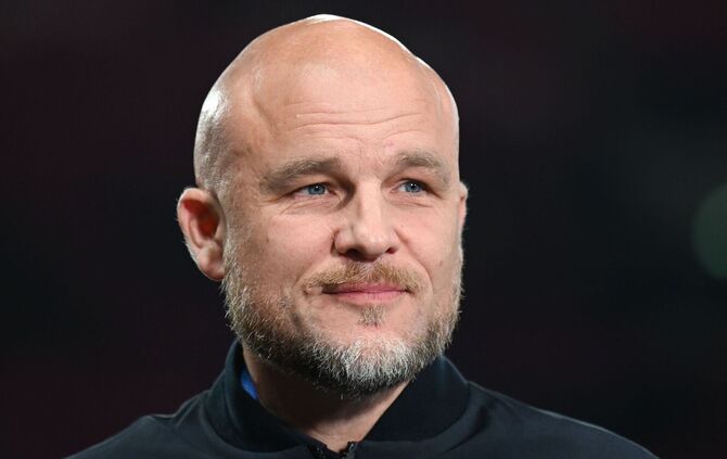 RB Leipzig - FC Liverpool