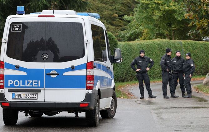 Suche nach vermisstem Achtjährigen - Kinderleiche gefunden