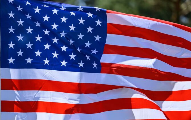 USA