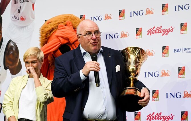 Ingo Weiss