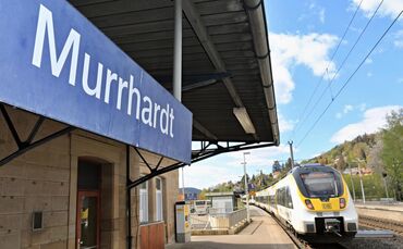 Murrbahn