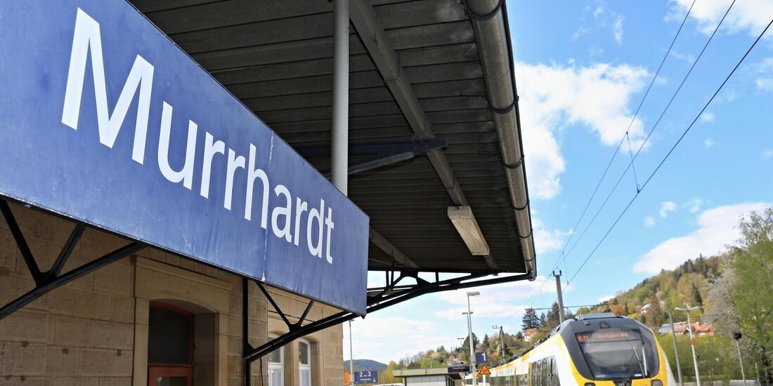 Murrbahn