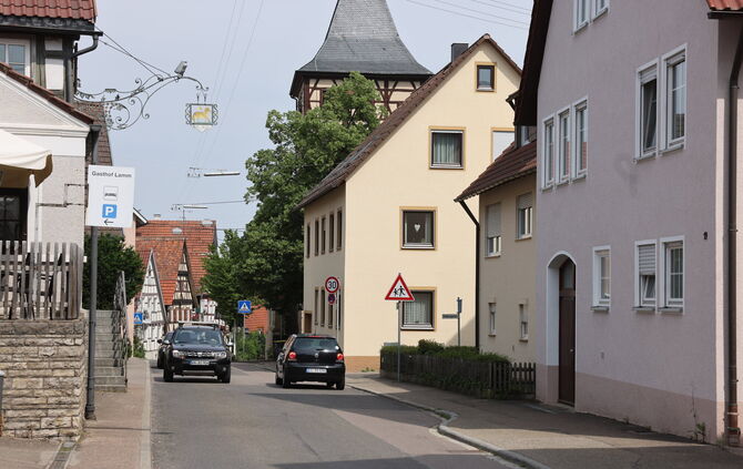 Hindenburgstraße