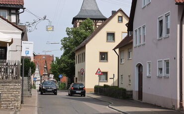 Hindenburgstraße
