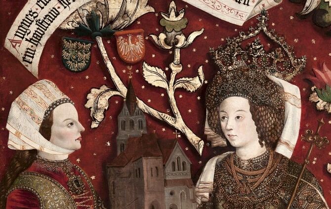 Agnes von Waiblingen