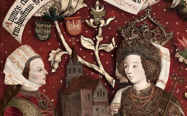 Agnes von Waiblingen