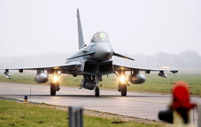 Eurofighter