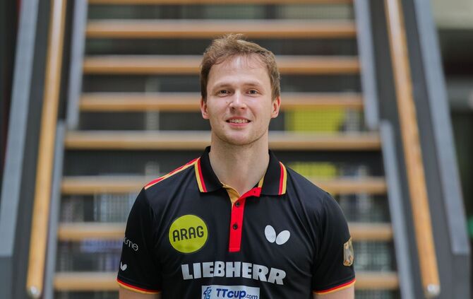 Benedikt Duda