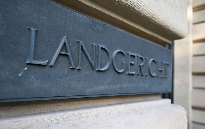 Landgericht Karlruhe