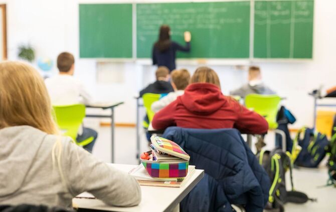 Schule