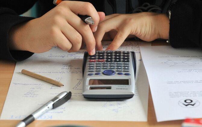 Mathematik