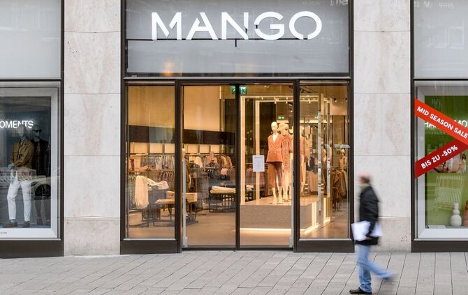Mango
