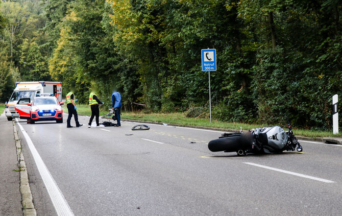Unfall