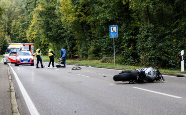 Unfall