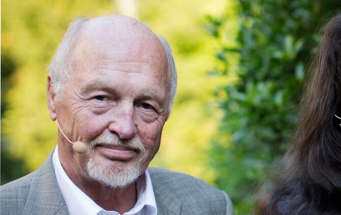 Gunther Nogge