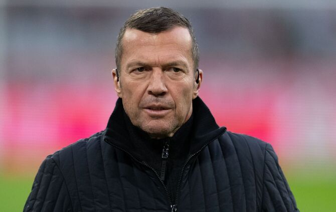 Lothar Matthäus