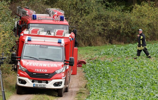 Nach Fund einer Kinderleiche