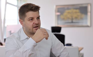 Benedikt Paulowitsch