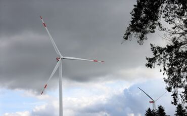 SymbolfotoWindrad