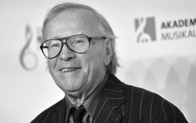 Klaus Doldinger