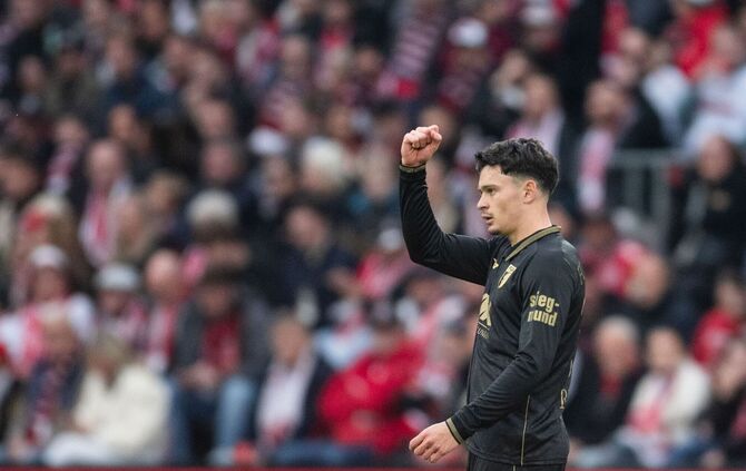 1. FC Köln - FC Augsburg