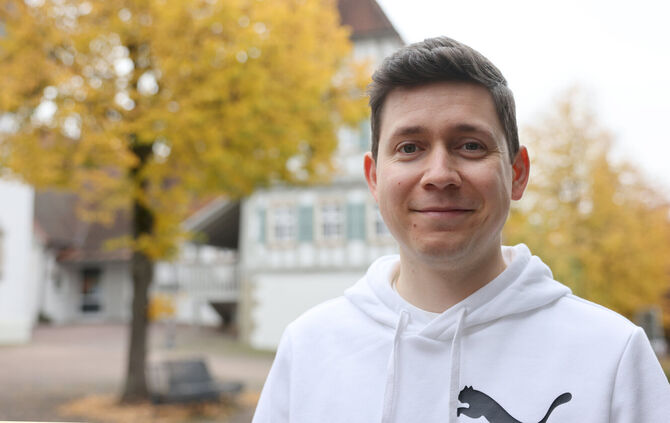 Pfarrer