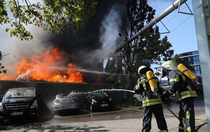 Brand ALBA - Bild 44_50