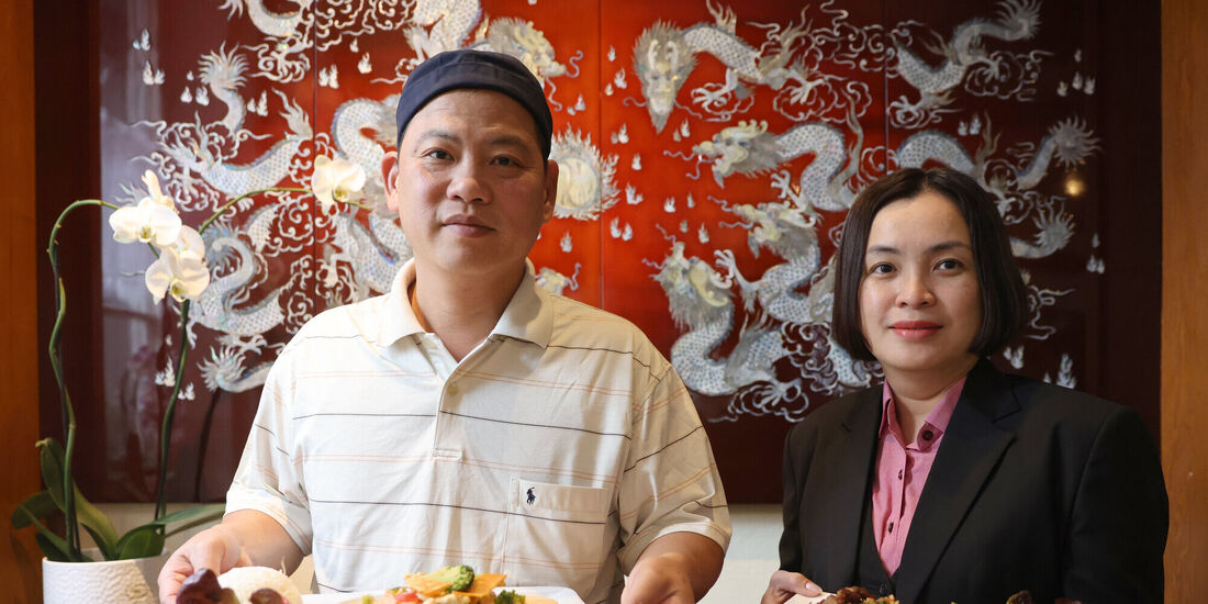 Vu Asia Wok
