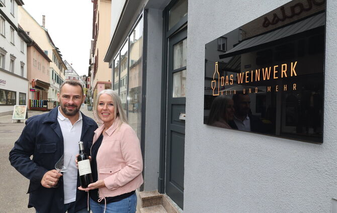 Weinwerk