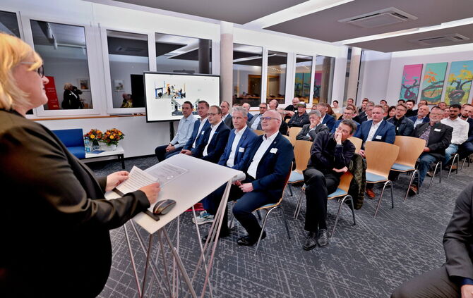 Wirtschaftsforum