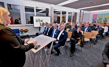 Wirtschaftsforum