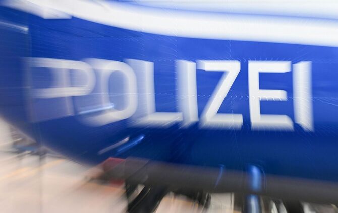 Polizei - Symbolbild