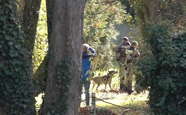 Polizei ermittelt im Fall Rebecca wegen eines Tötungsdelikts
