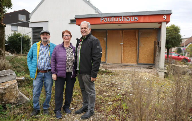 Dorfgemeinschaft