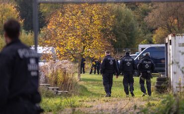 Polizei ermittelt im Fall Rebecca wegen eines Tötungsdelikts