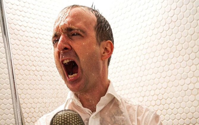 Singen für alle Patrick Bopp