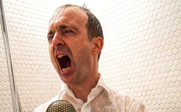 Singen für alle Patrick Bopp