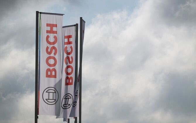 Bosch