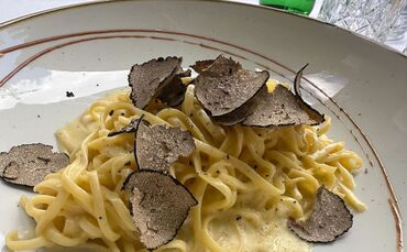 Warum Trüffel Trendfood sind