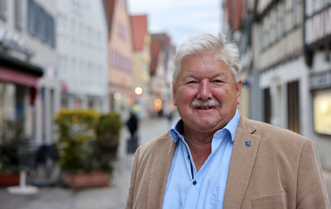 Karl-Heinz Siegle - 1